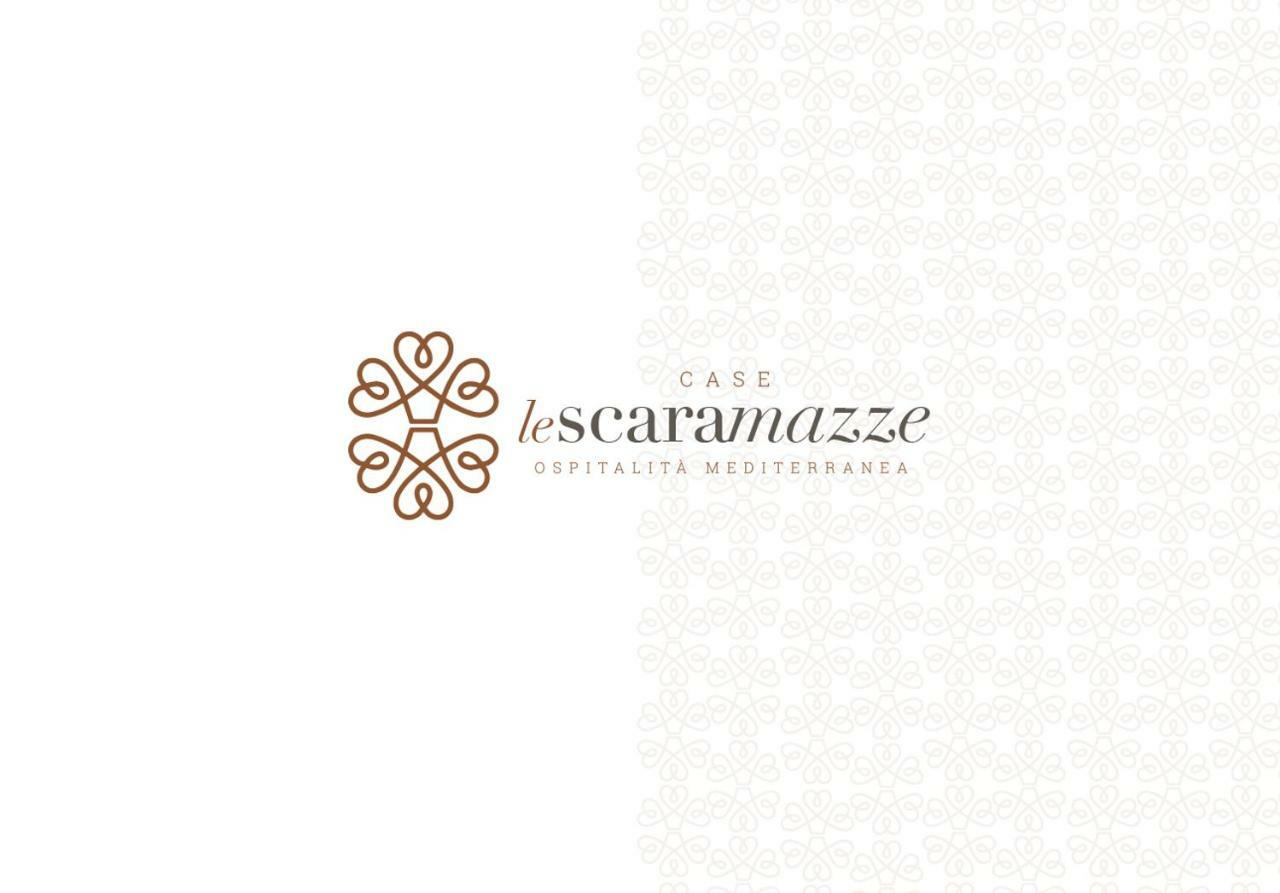 הוילה מודיקה Le Scaramazze מראה חיצוני תמונה